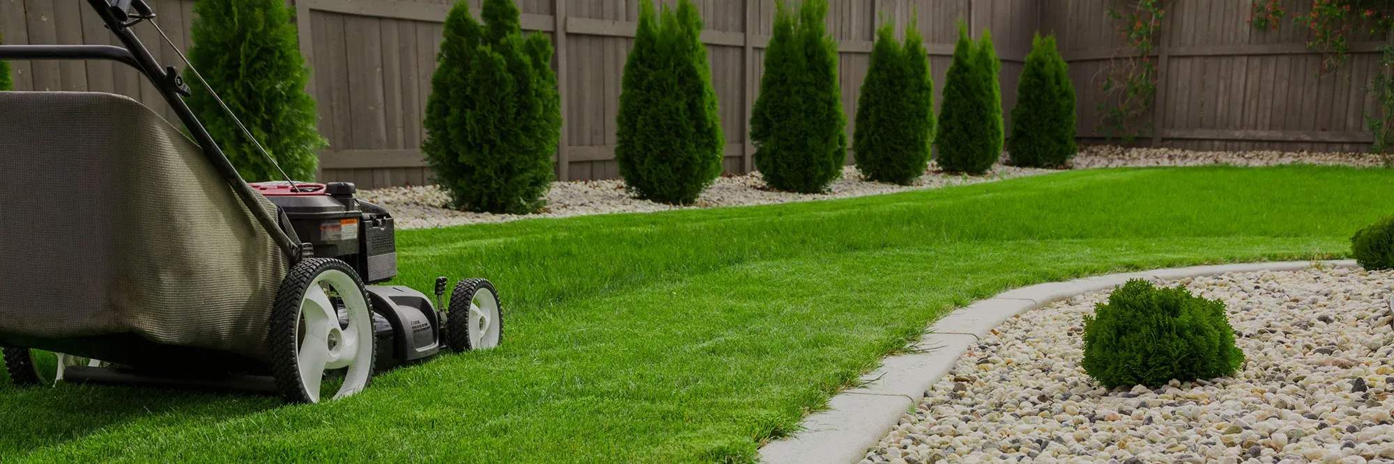 Affordable Custom Landscaping