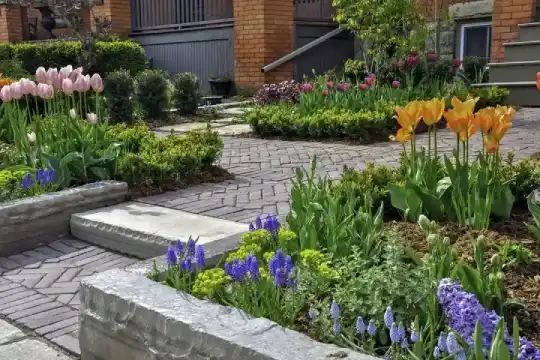 Garden Design